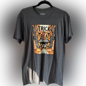 Halloween Rocker T
